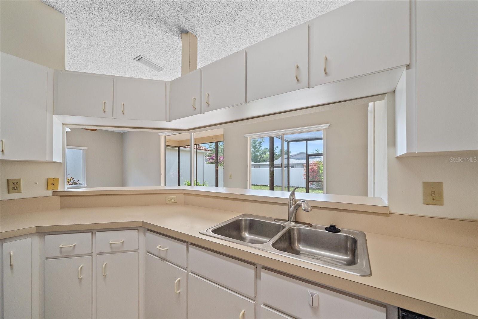 SEVILLE AT CENTER GATE - Residential