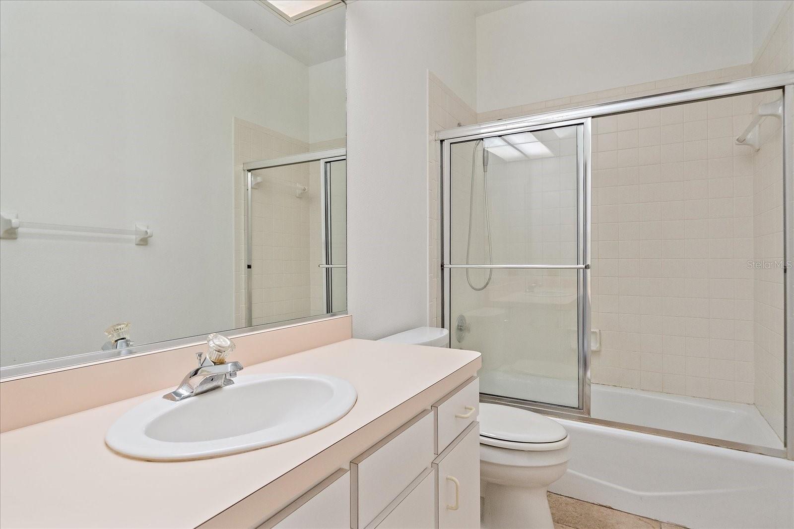 SEVILLE AT CENTER GATE - Residential