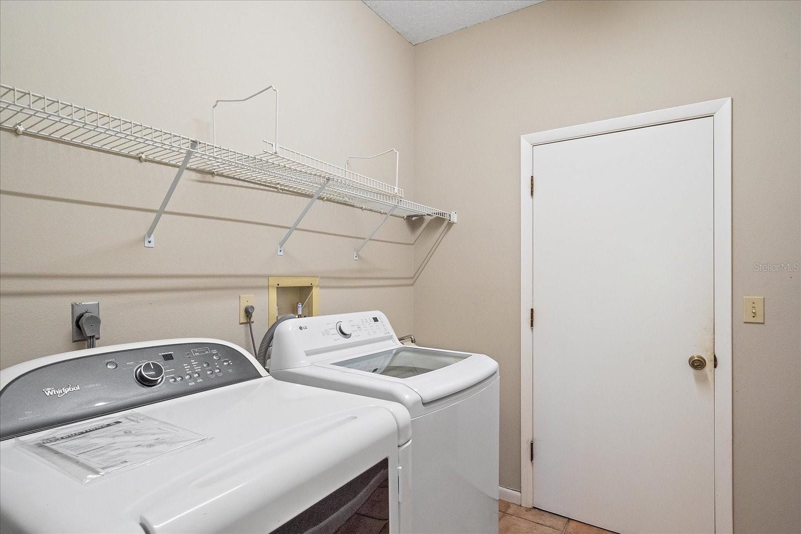 SEVILLE AT CENTER GATE - Residential