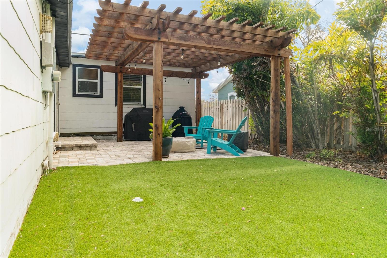 INTER BAY - Residential