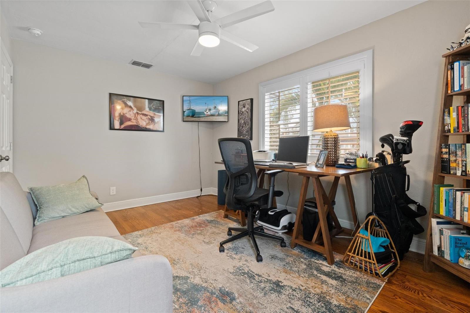 INTER BAY - Residential