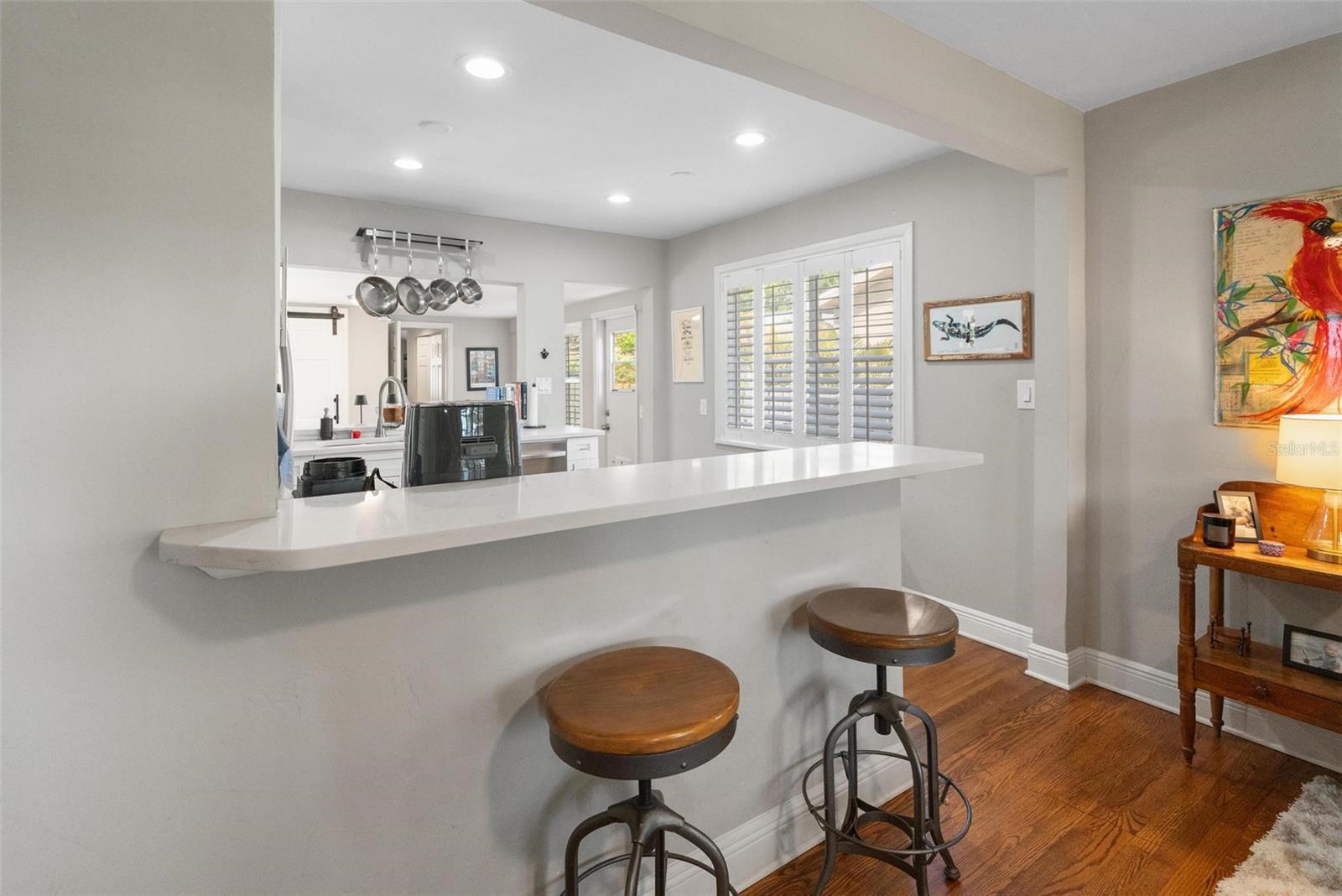 INTER BAY - Residential