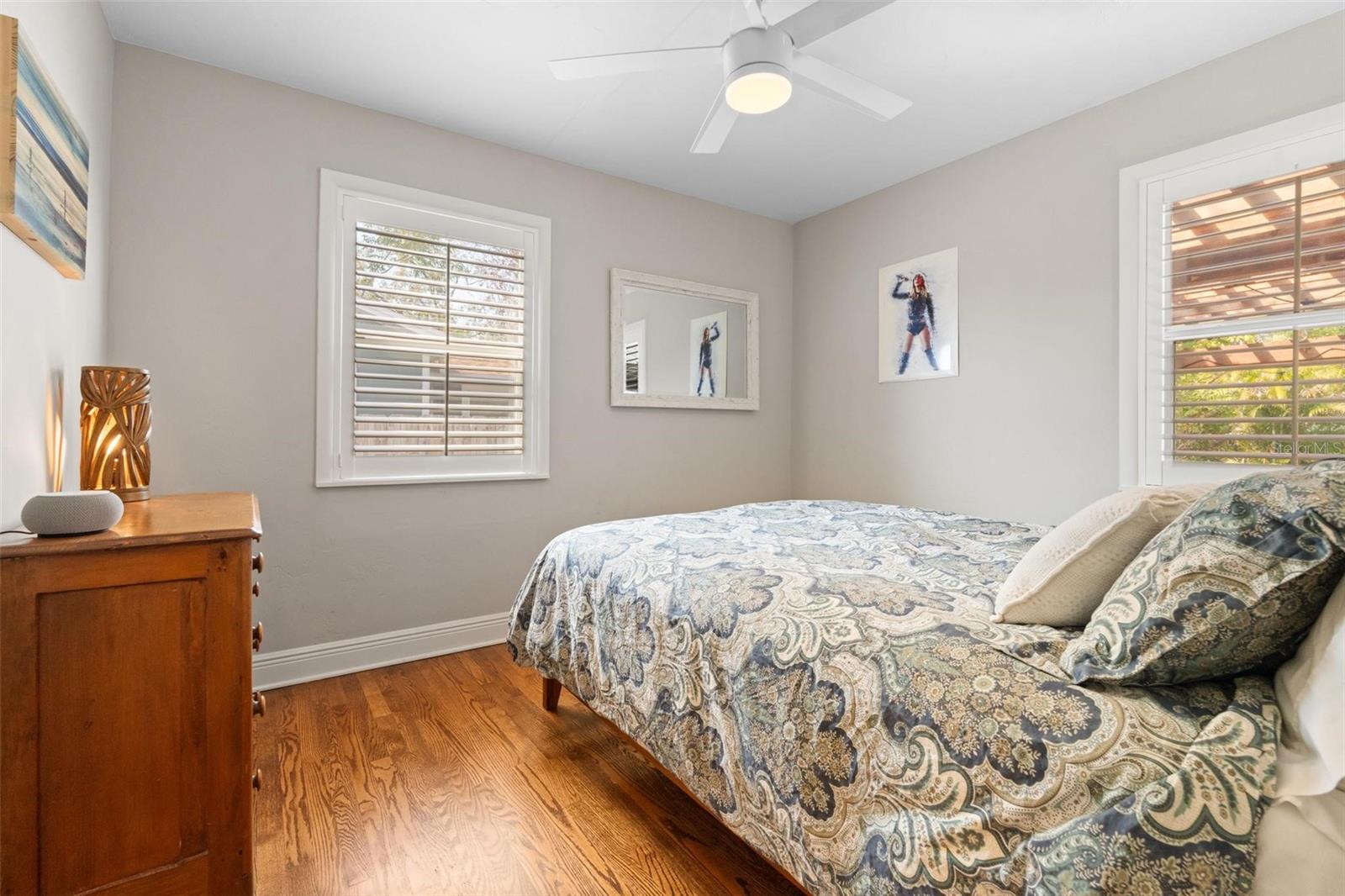 INTER BAY - Residential