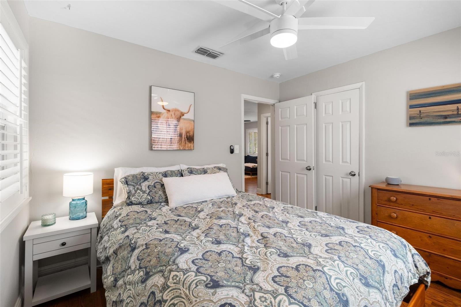 INTER BAY - Residential