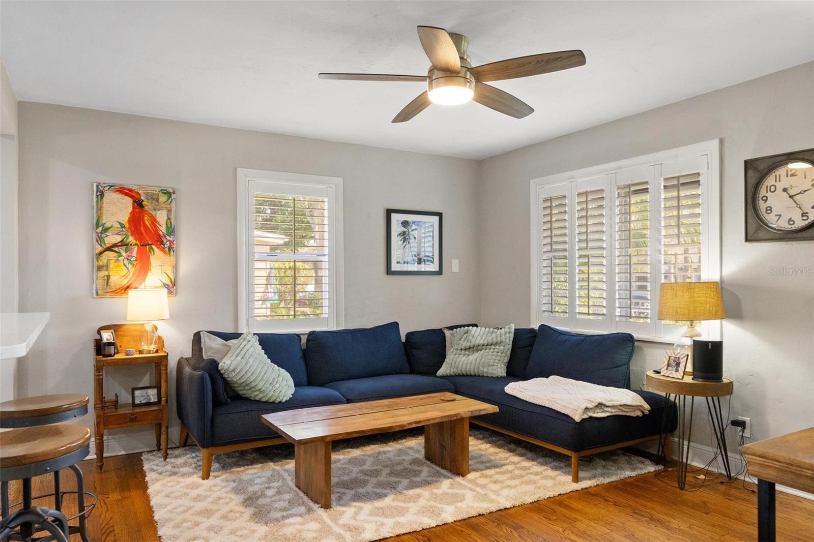 INTER BAY - Residential