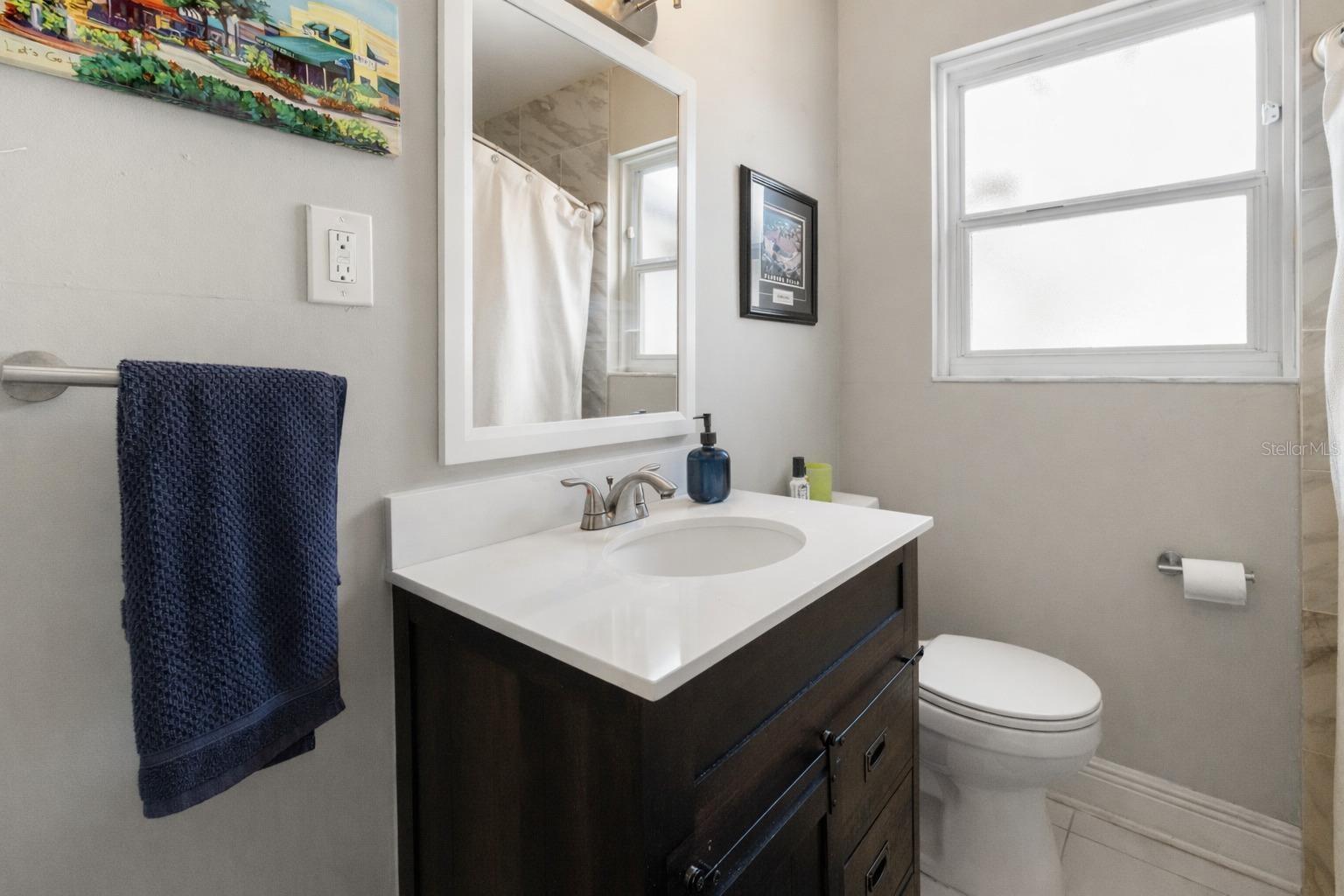 INTER BAY - Residential