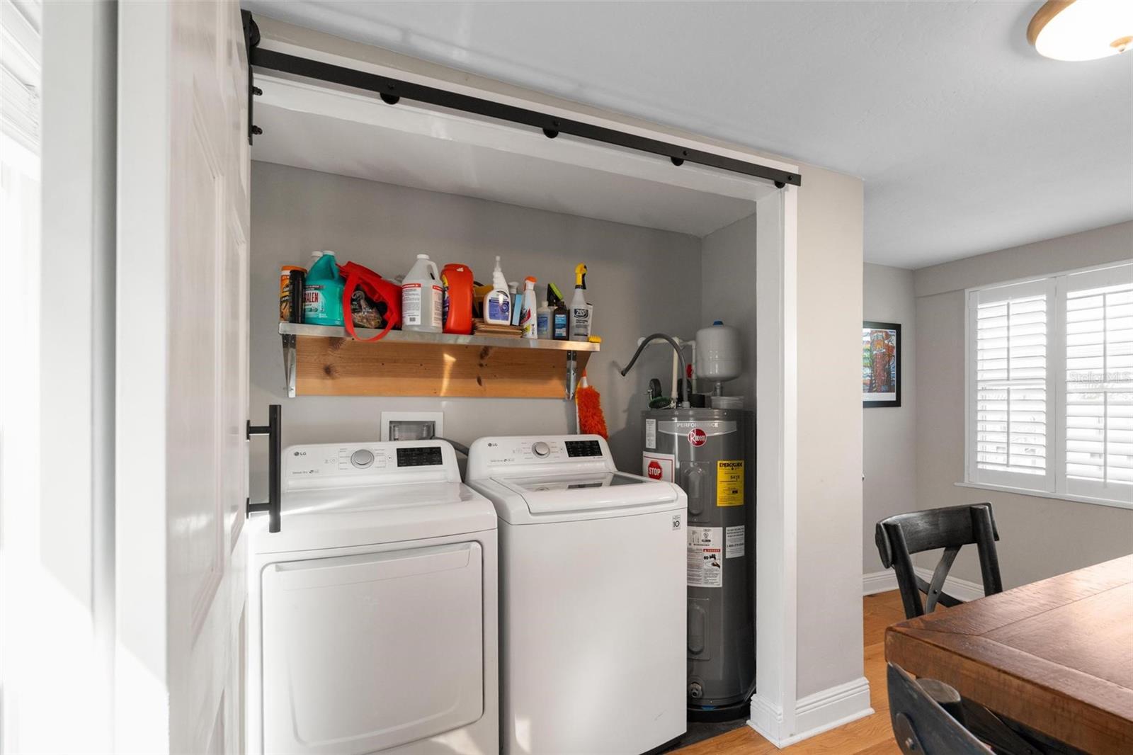 INTER BAY - Residential