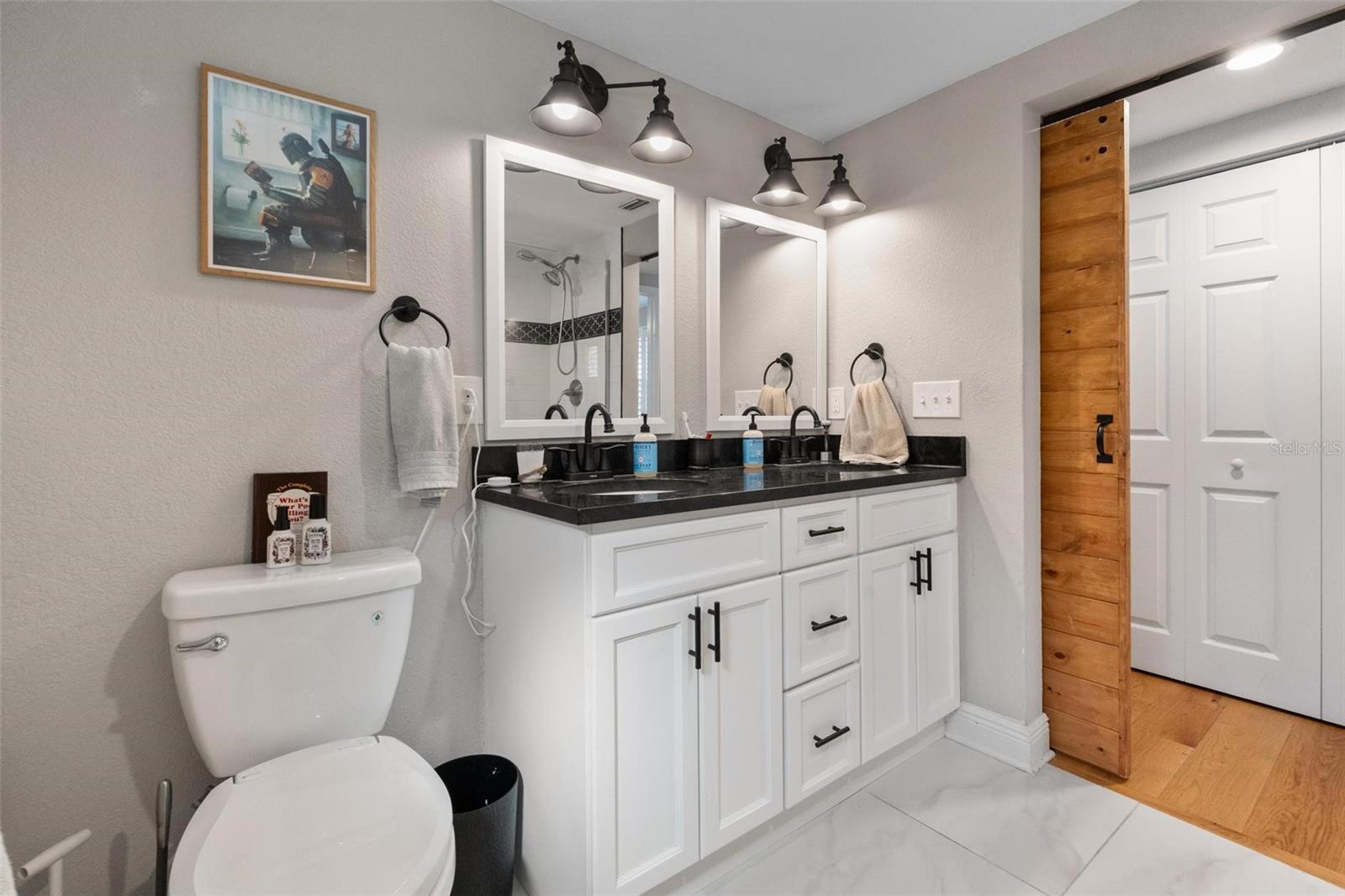 INTER BAY - Residential