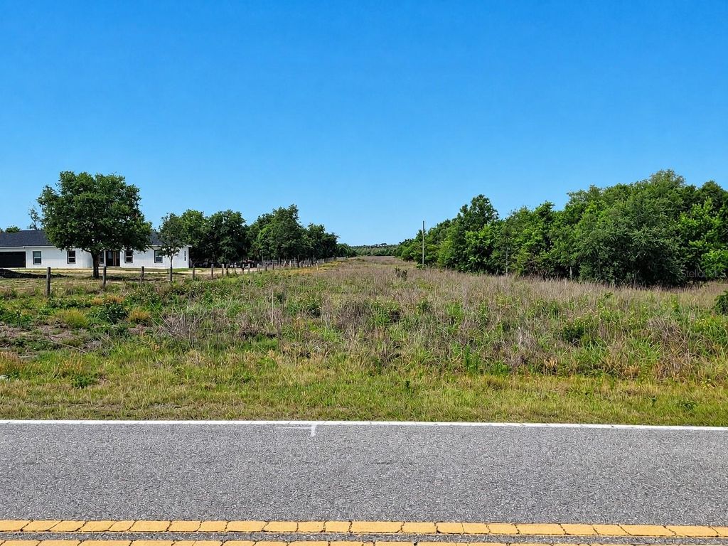 Photo of 1716 Tindel Camp Road, Lake Wales, FL 33898 (MLS # OM723893)