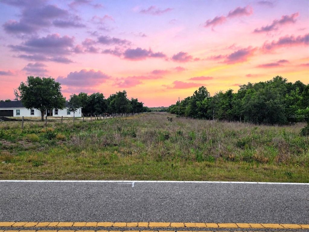 Photo of 1716 Tindel Camp Road, Lake Wales, FL 33898 (MLS # OM723893)