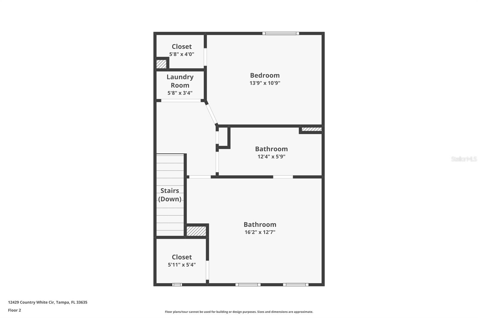COUNTRY CHASE - Residential Lease