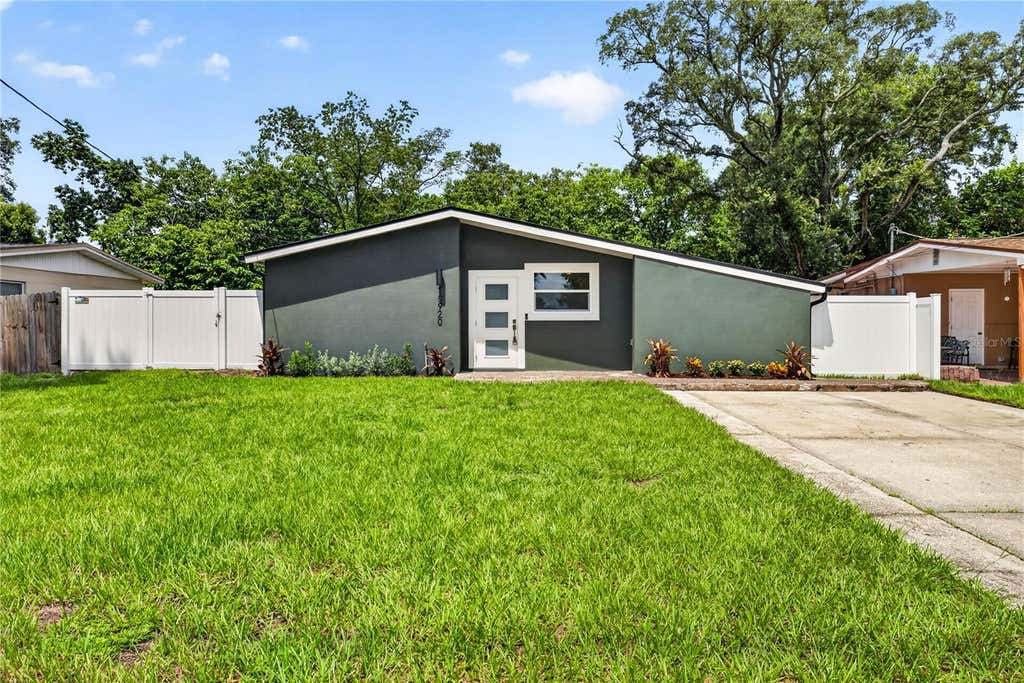 Photo of 10920 N 14th Street, Tampa, FL 33612 (MLS # TB8533978)