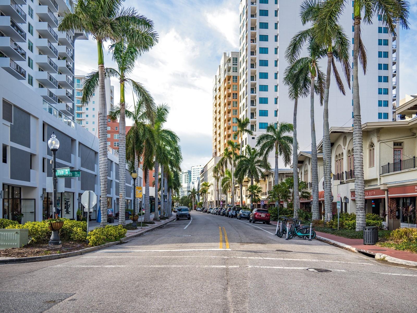 THE 101 CONDOMINIUM - Residential