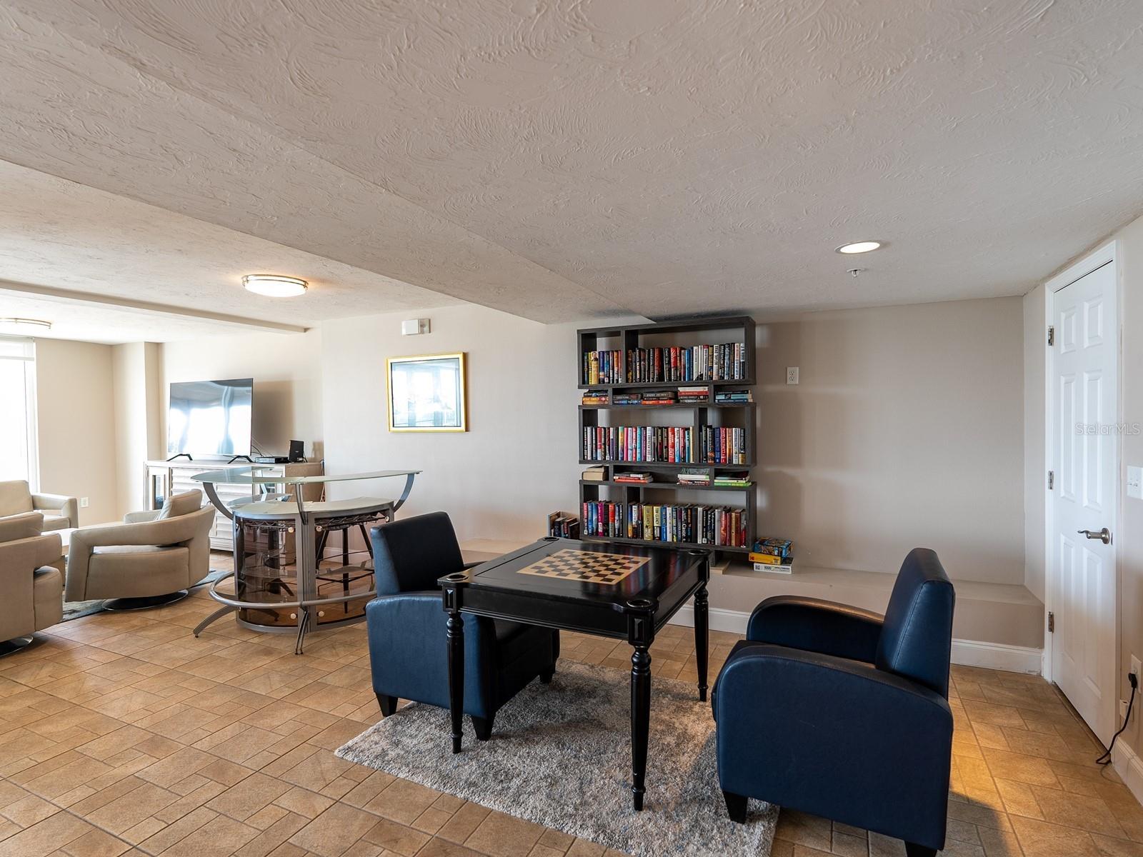 THE 101 CONDOMINIUM - Residential