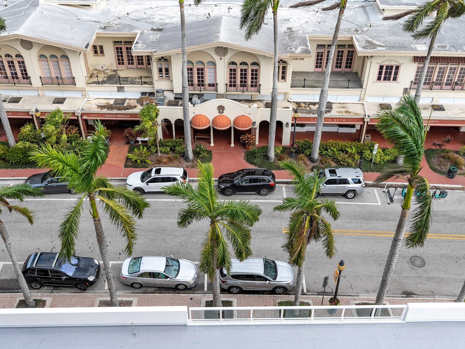 THE 101 CONDOMINIUM - Residential