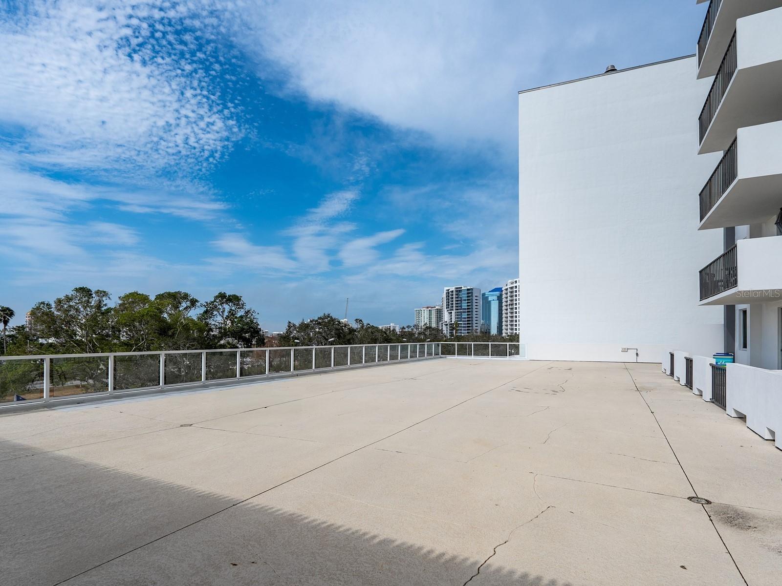 THE 101 CONDOMINIUM - Residential