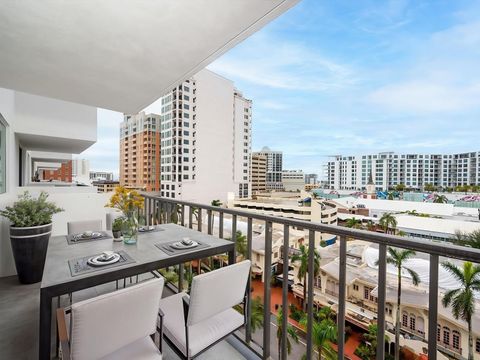 101 S GULFSTREAM AVENUE 10E SARASOTA FL 34236