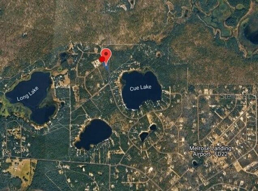 Photo of 181 Hill Top Loop, Hawthorne, FL 32640 (MLS # GC541403)