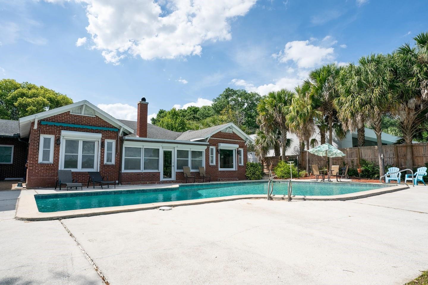 LESNICK PARK - Residential