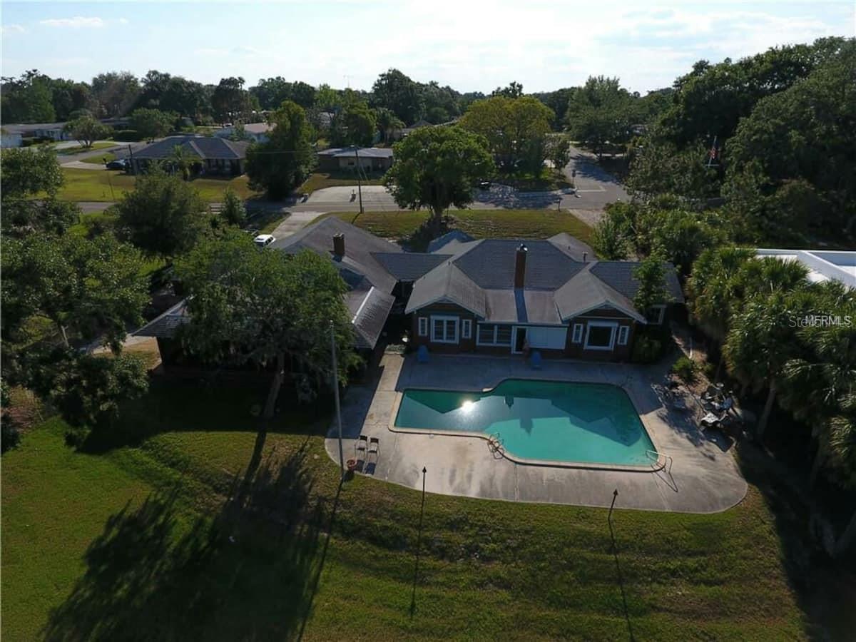 LESNICK PARK - Residential
