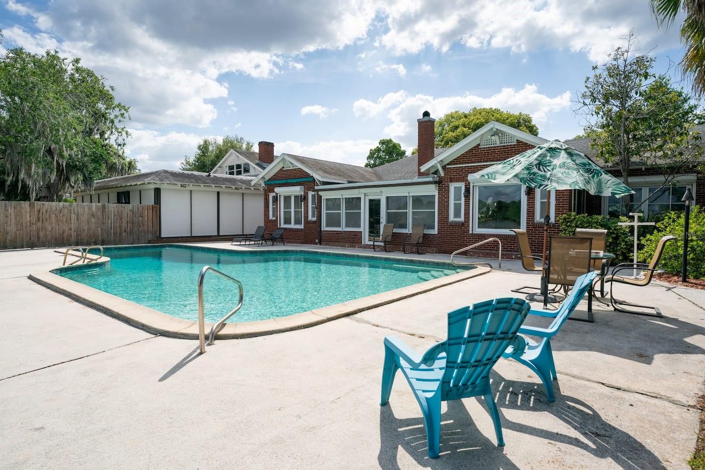 LESNICK PARK - Residential
