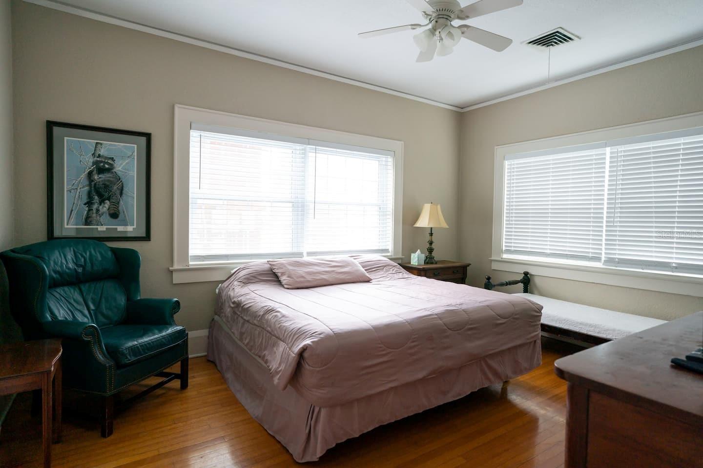 LESNICK PARK - Residential
