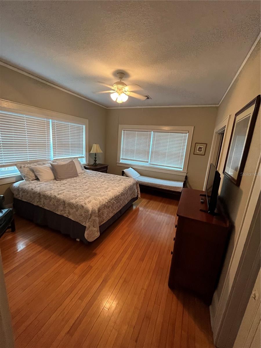 LESNICK PARK - Residential