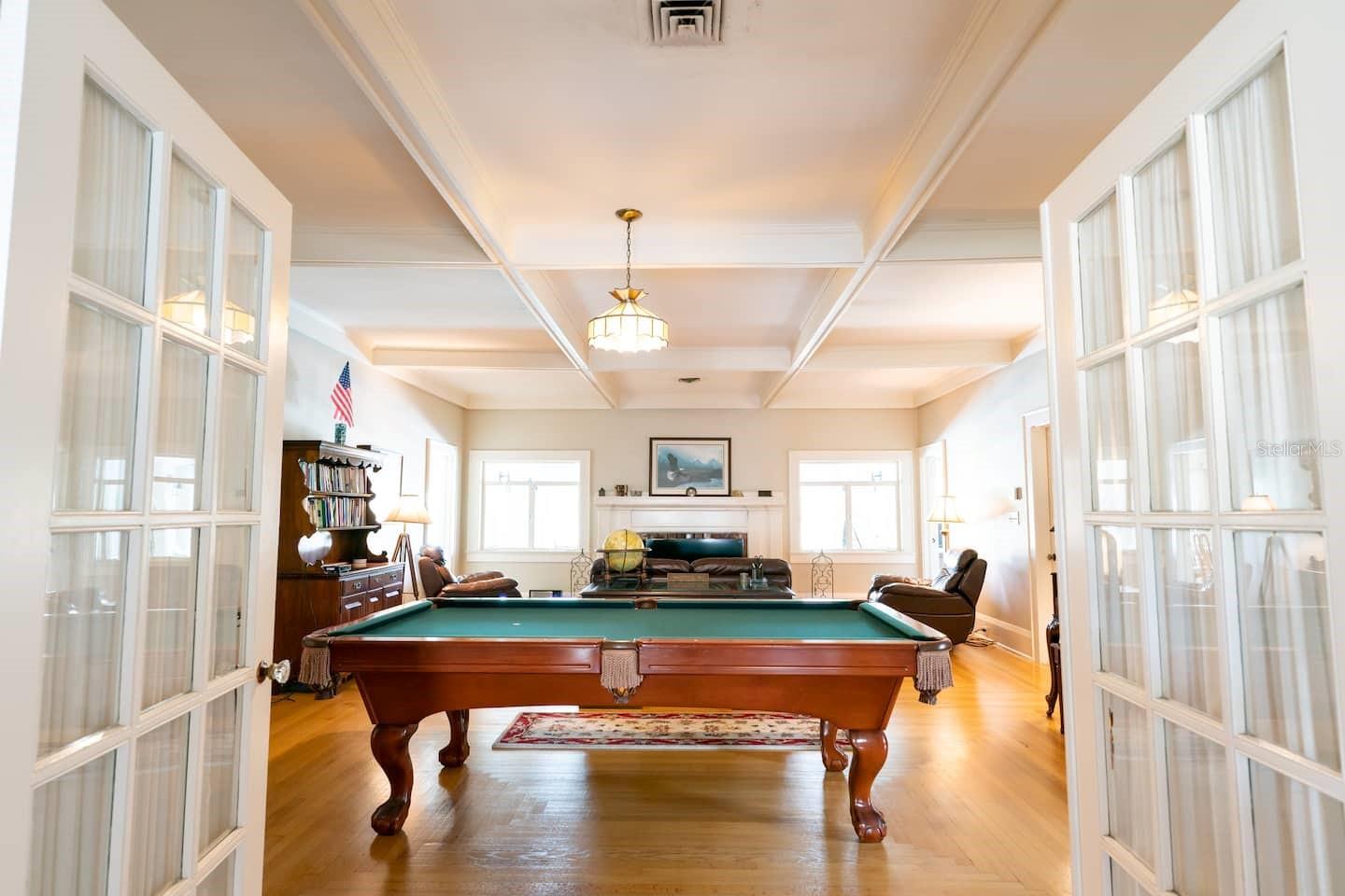 LESNICK PARK - Residential