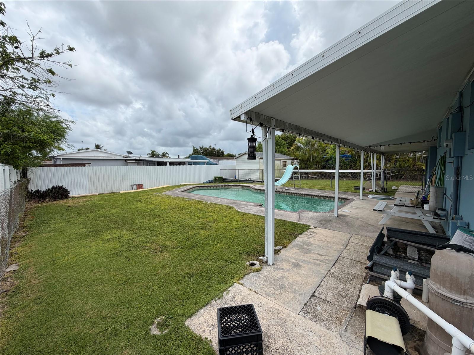PALMLAND HOMES SOUTH 01 - Residential