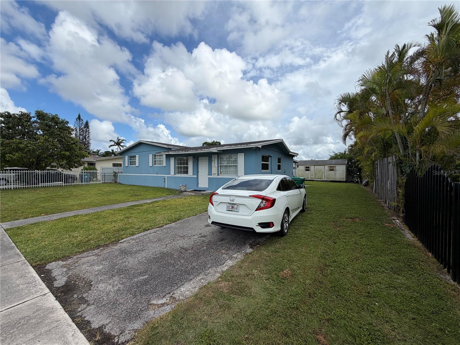 PALMLAND HOMES SOUTH 01 - Residential
