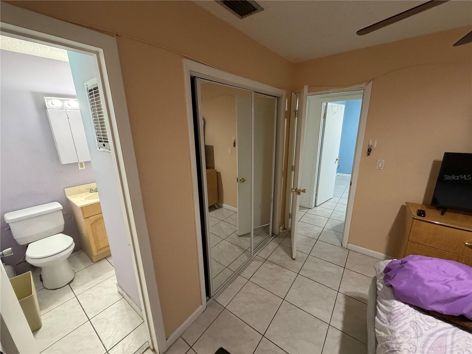 PALMLAND HOMES SOUTH 01 - Residential