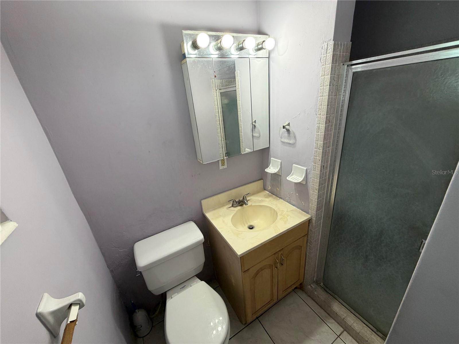 PALMLAND HOMES SOUTH 01 - Residential
