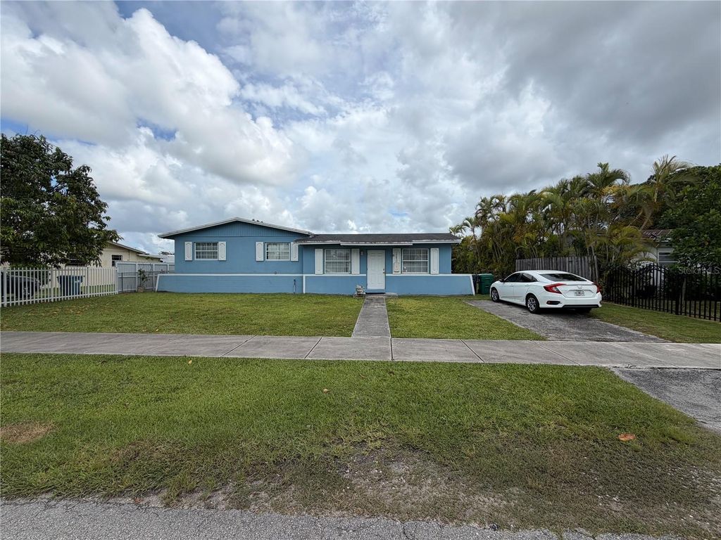 Photo of 14850 SW 297th Street, Homestead, FL 33033 (MLS # TB8510660)