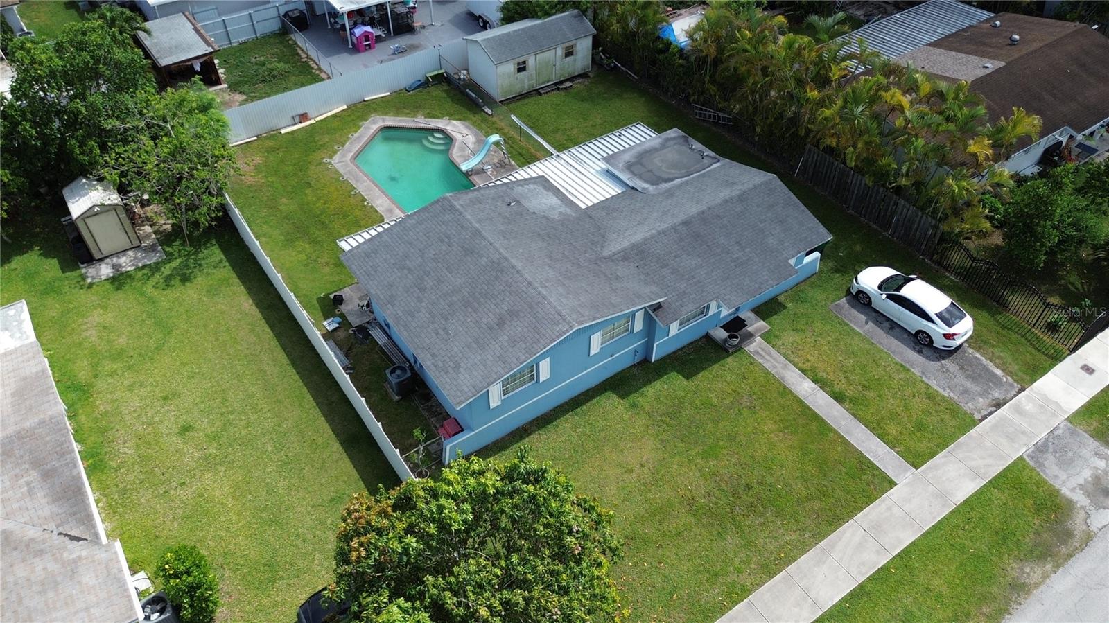 PALMLAND HOMES SOUTH 01 - Residential