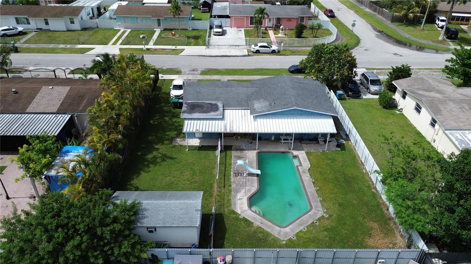 PALMLAND HOMES SOUTH 01 - Residential