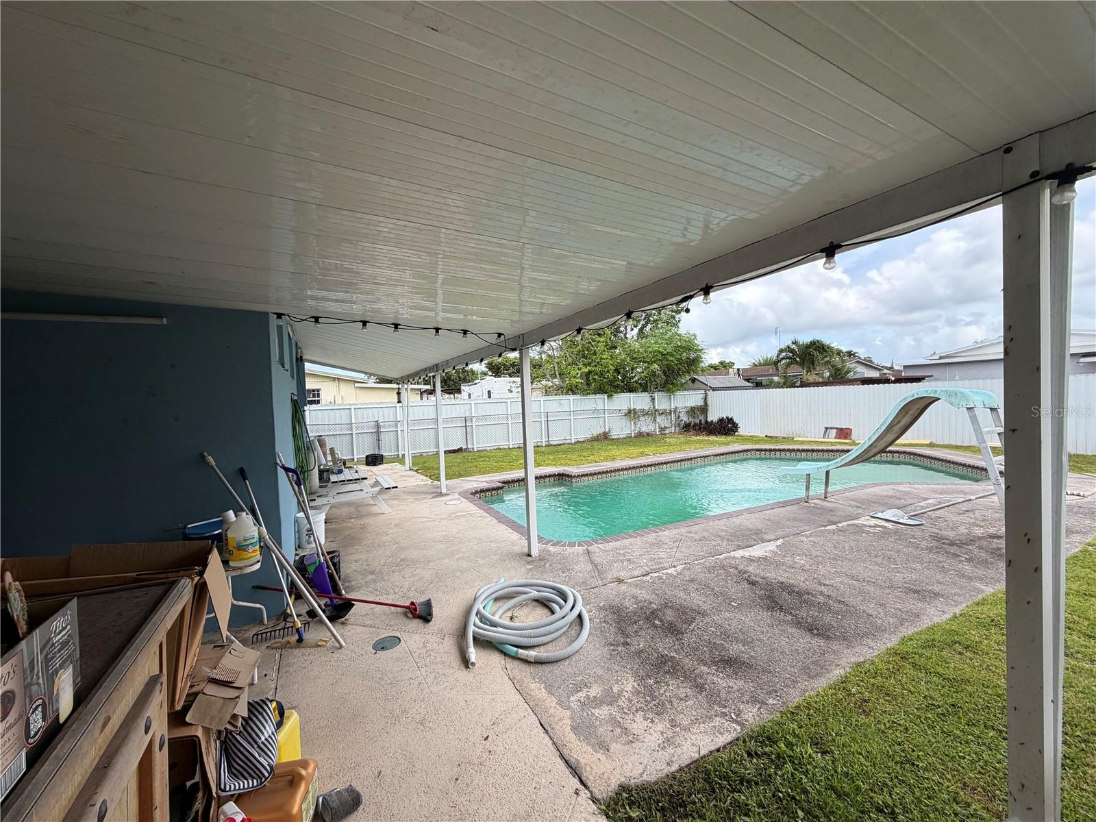 PALMLAND HOMES SOUTH 01 - Residential