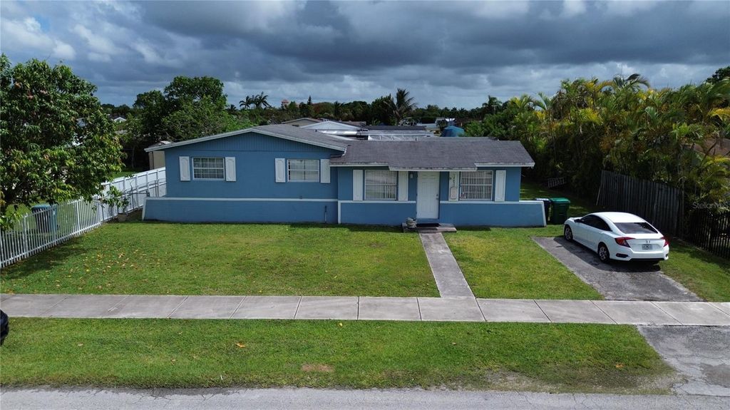 Photo of 14850 SW 297th Street, Homestead, FL 33033 (MLS # TB8510660)