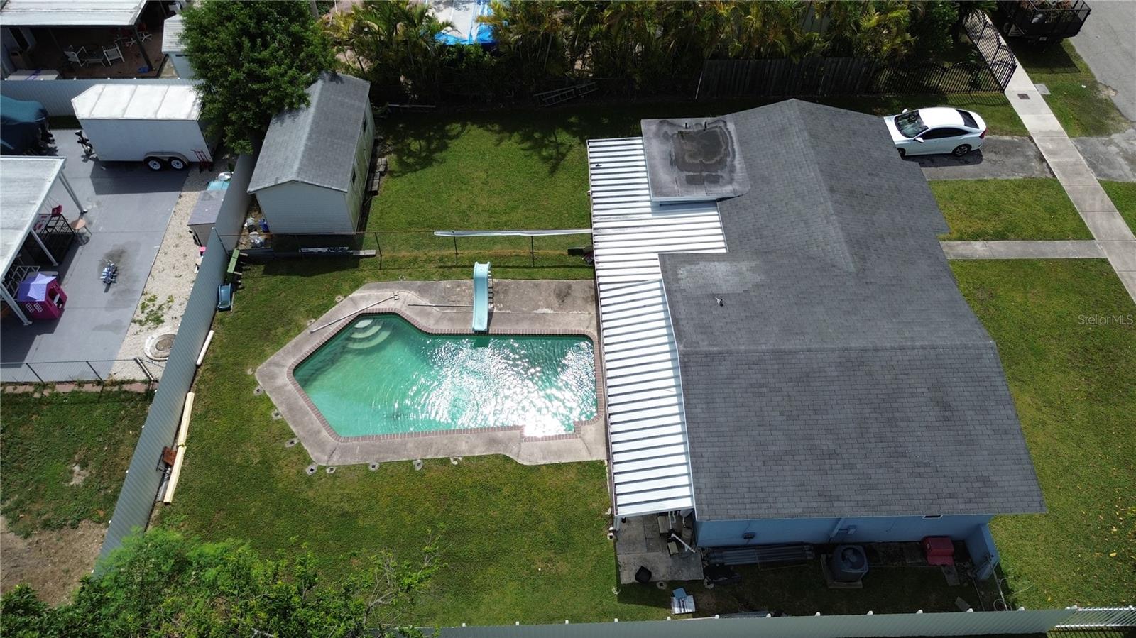 PALMLAND HOMES SOUTH 01 - Residential