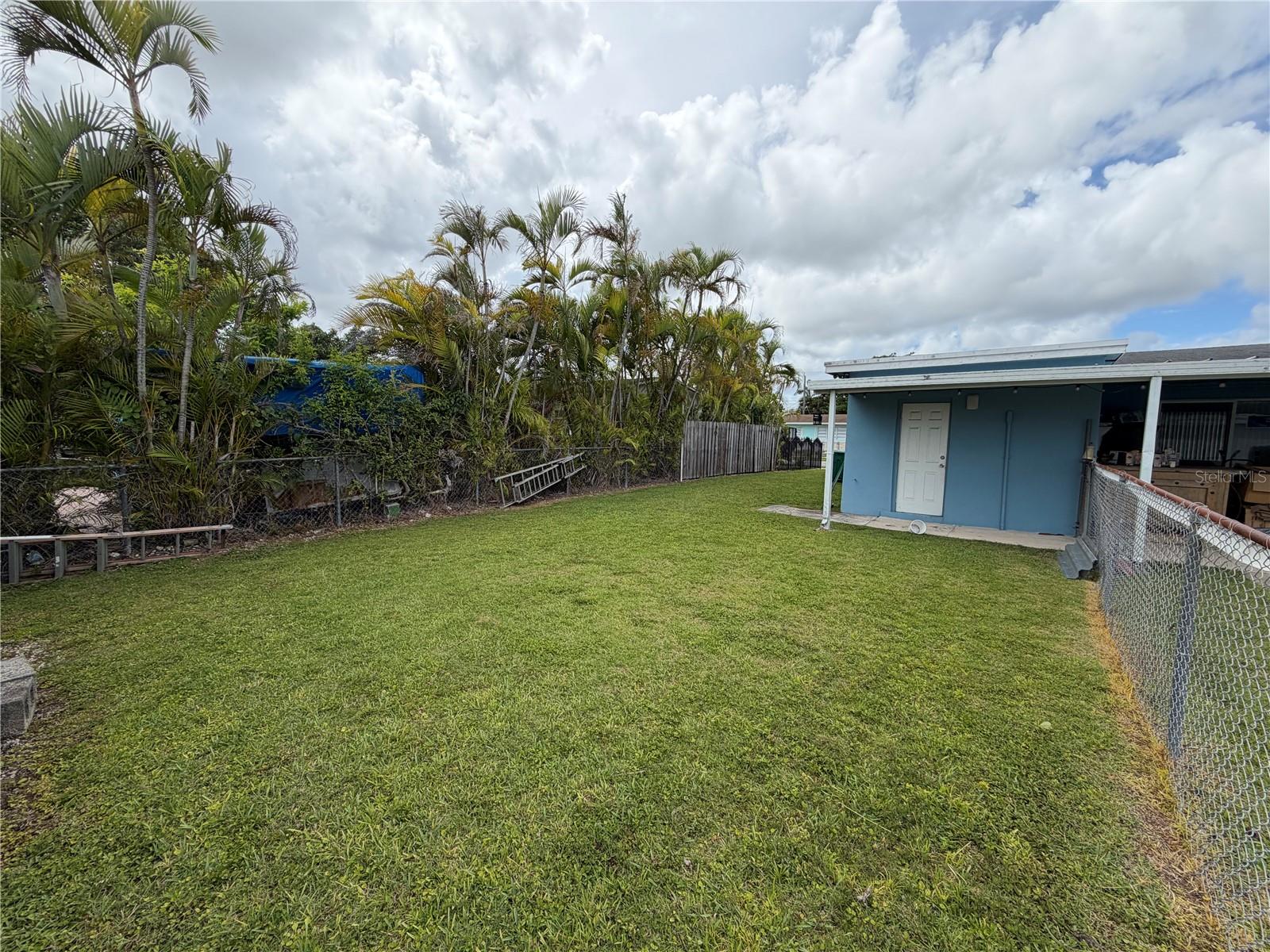 PALMLAND HOMES SOUTH 01 - Residential