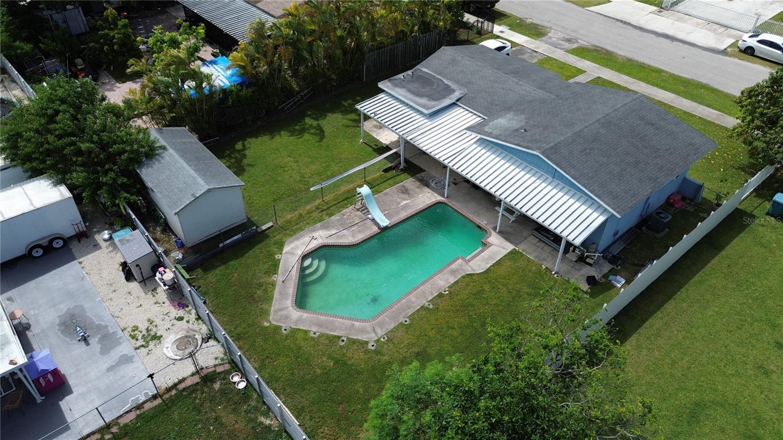 PALMLAND HOMES SOUTH 01 - Residential