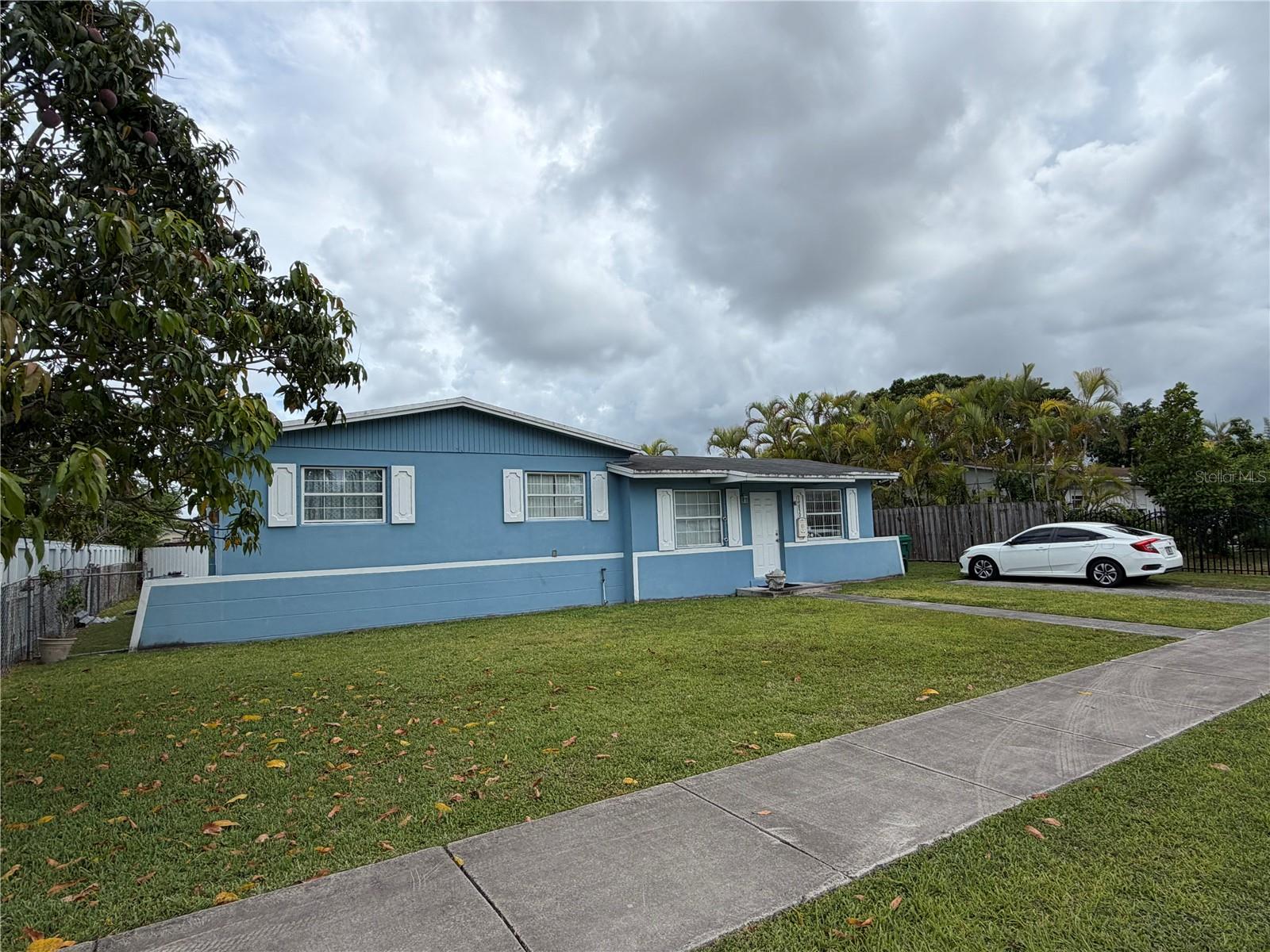 PALMLAND HOMES SOUTH 01 - Residential