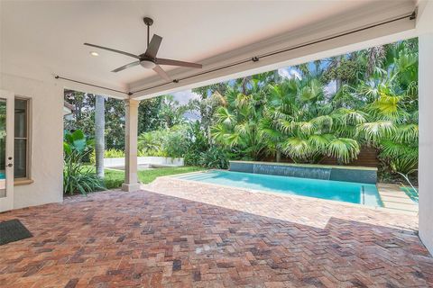 A home in WINTER PARK