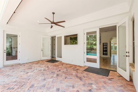 A home in WINTER PARK