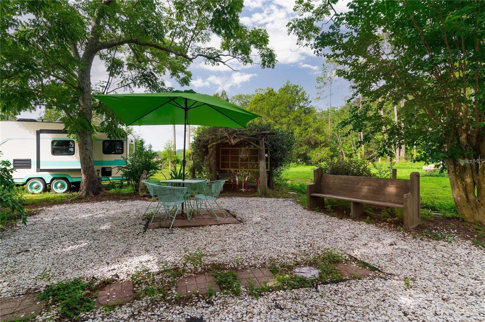 ZEPHYRHILLS COLONY COMPANY LANDS - Residential