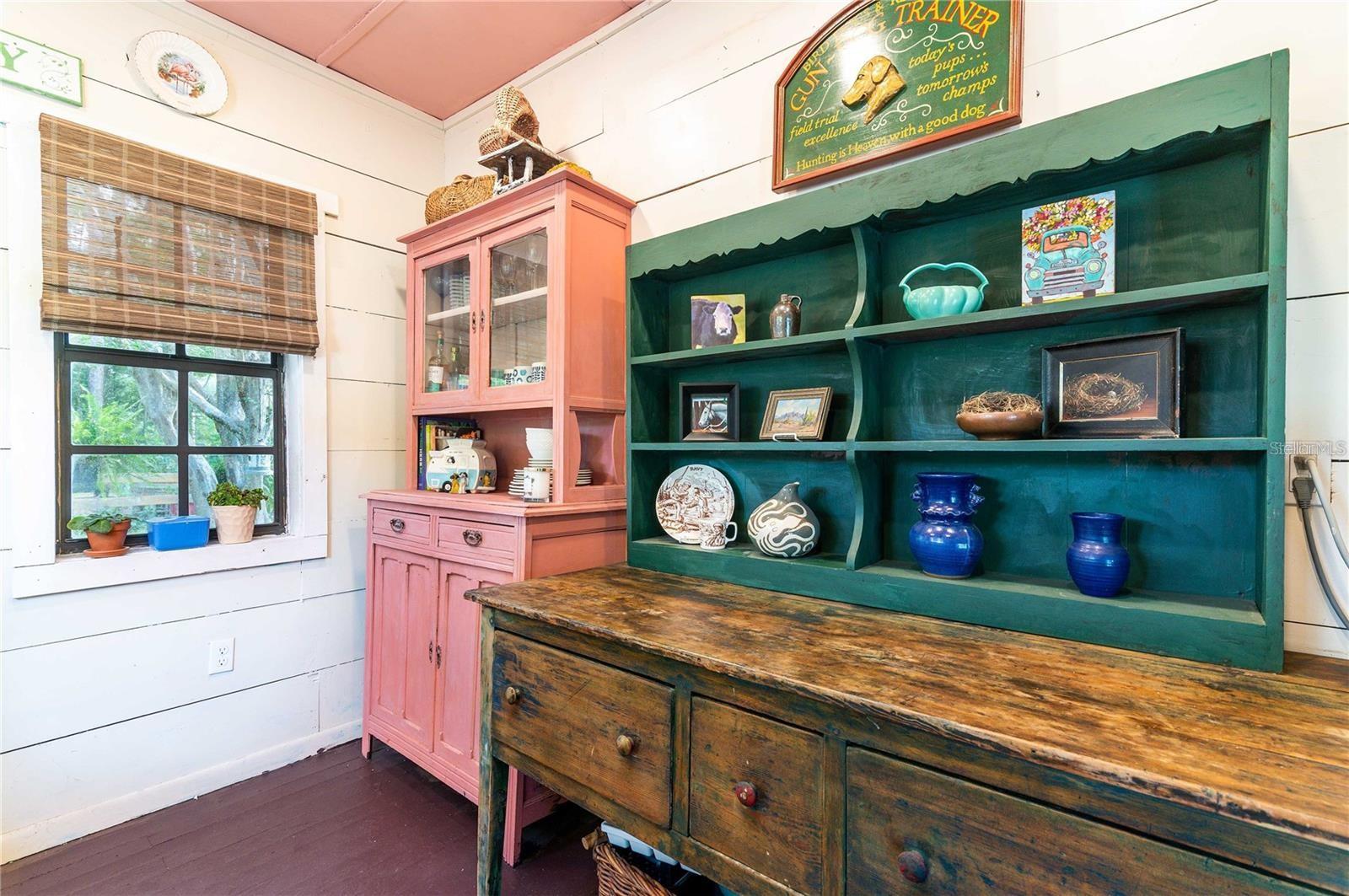 ZEPHYRHILLS COLONY COMPANY LANDS - Residential