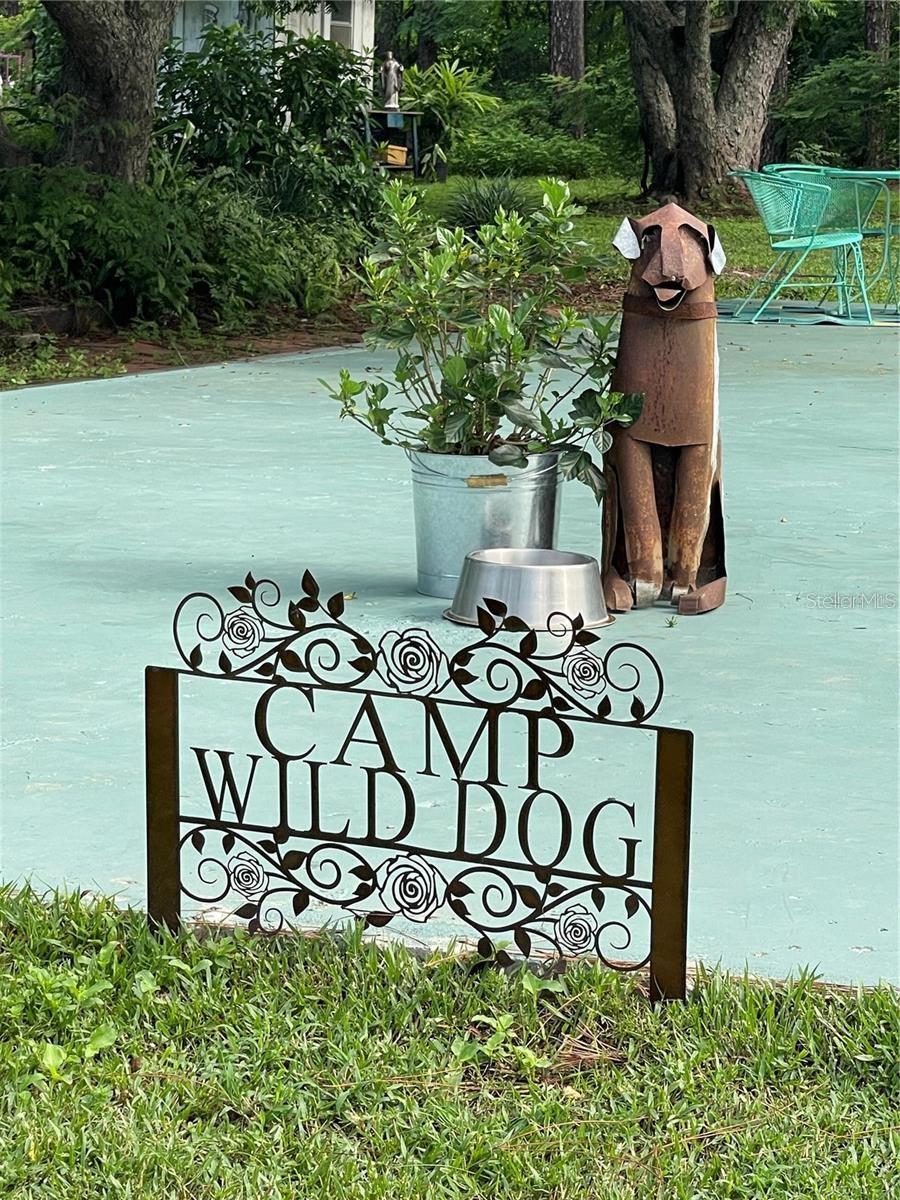 ZEPHYRHILLS COLONY COMPANY LANDS - Residential