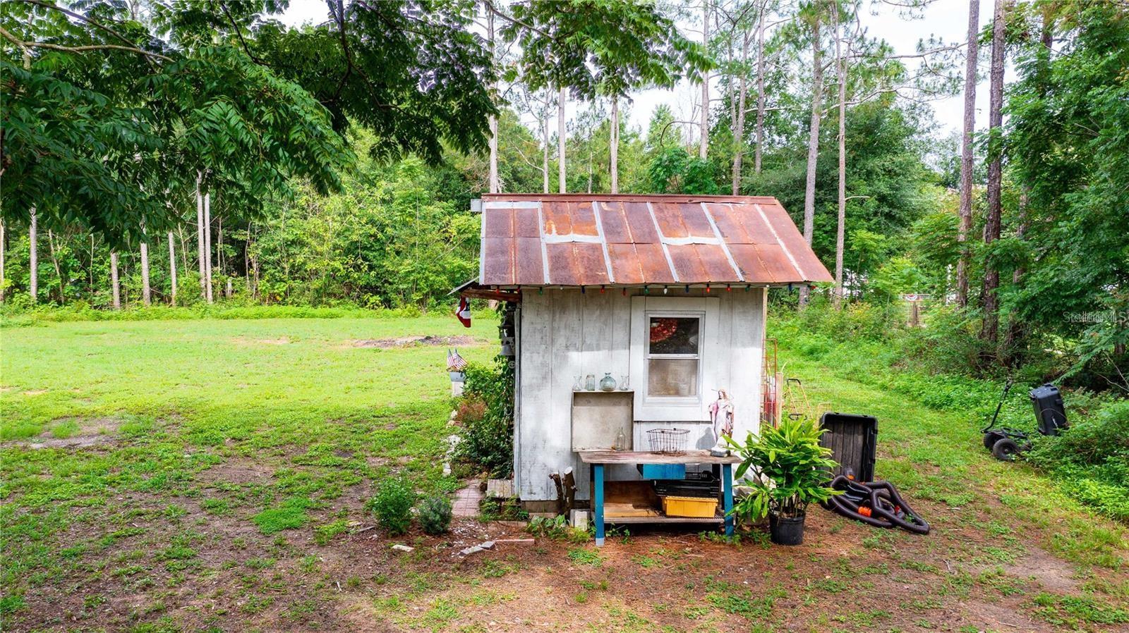 ZEPHYRHILLS COLONY COMPANY LANDS - Residential