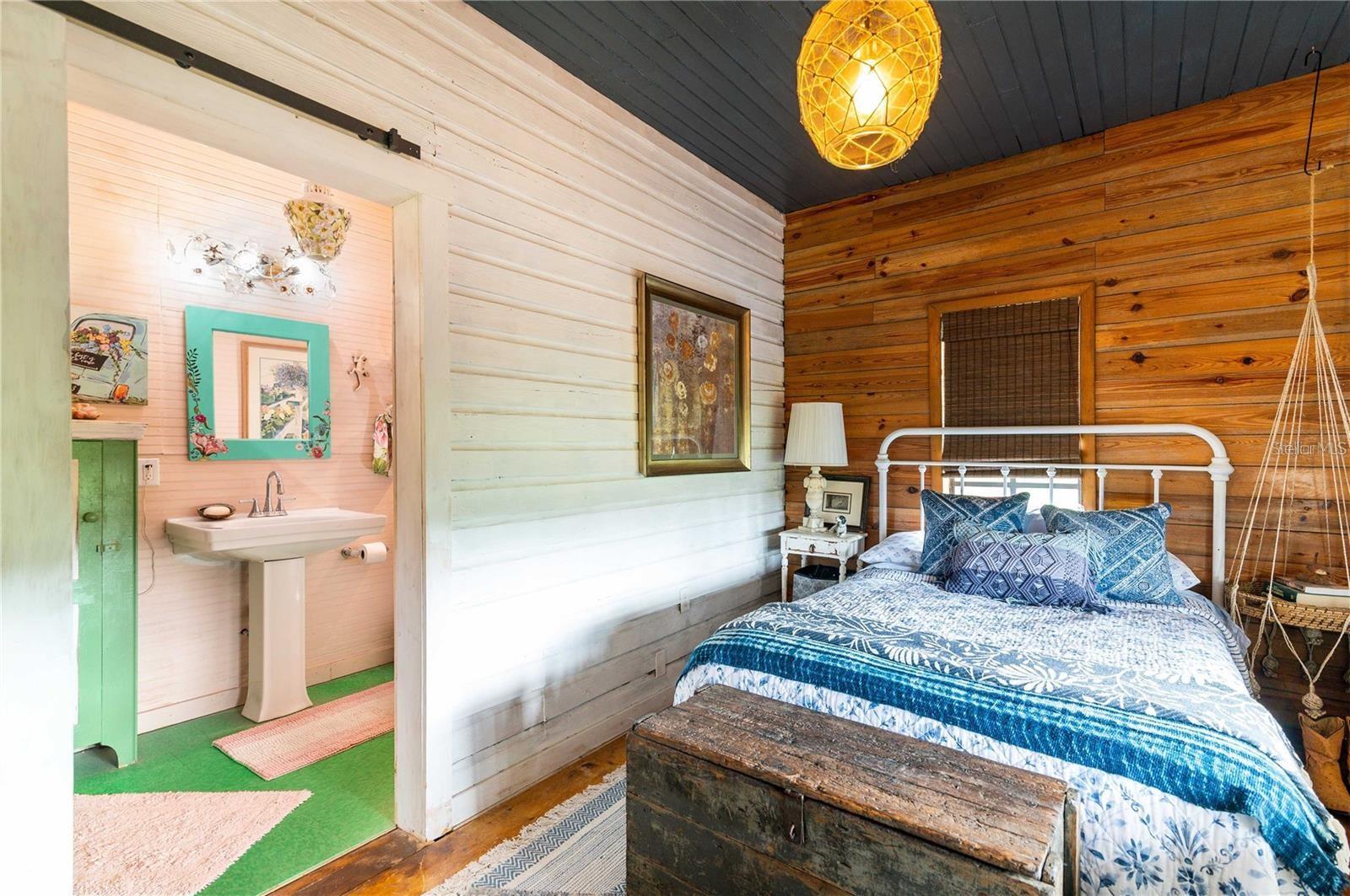 ZEPHYRHILLS COLONY COMPANY LANDS - Residential