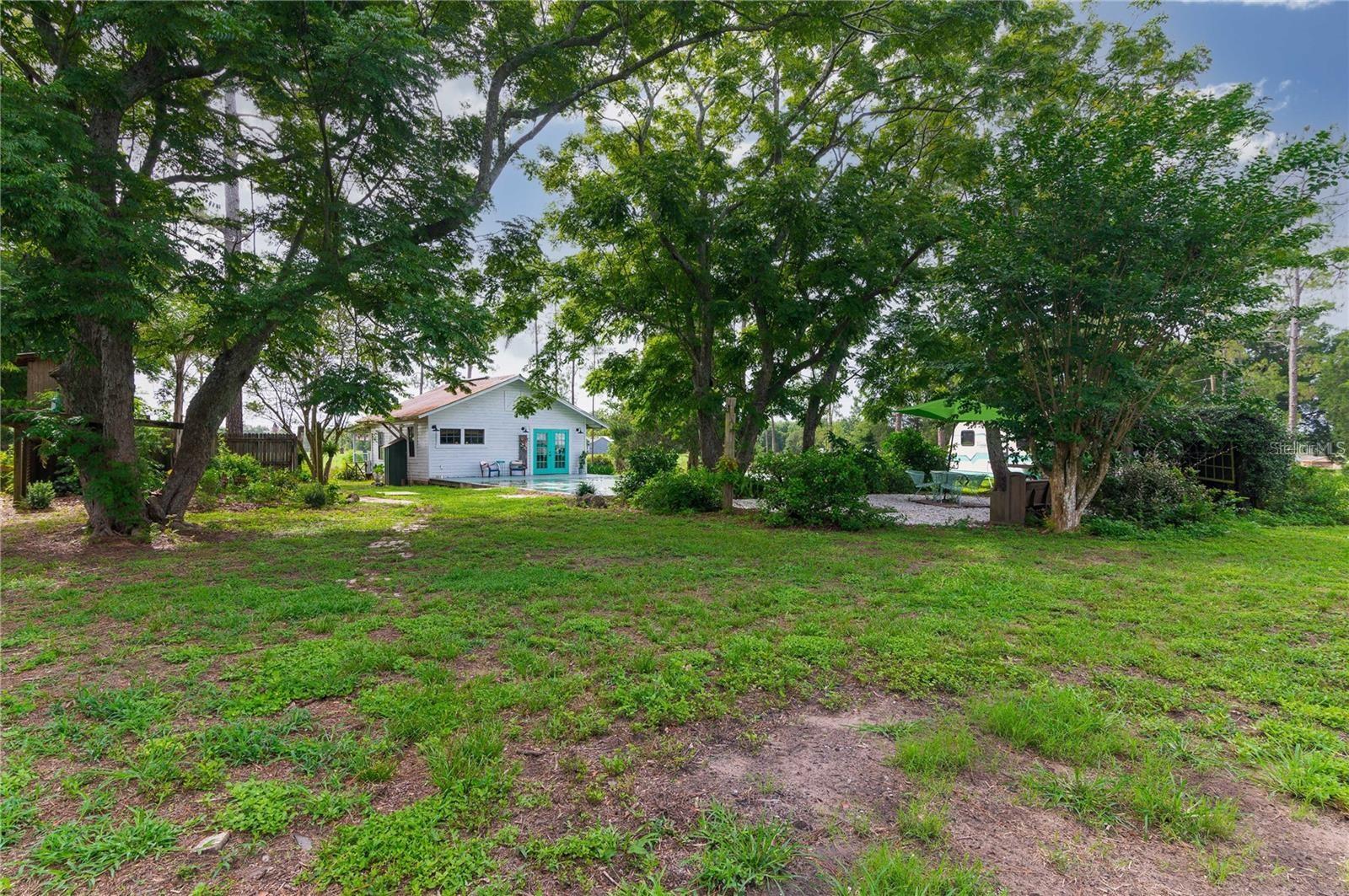 ZEPHYRHILLS COLONY COMPANY LANDS - Residential