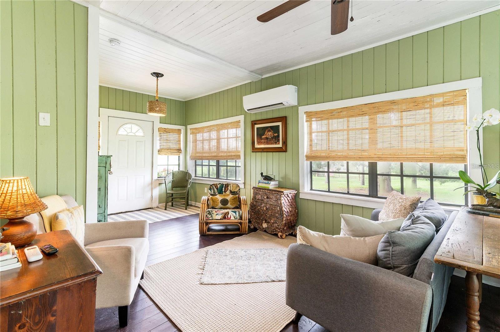 ZEPHYRHILLS COLONY COMPANY LANDS - Residential